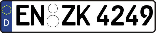 EN-ZK4249