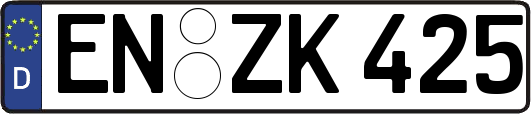 EN-ZK425