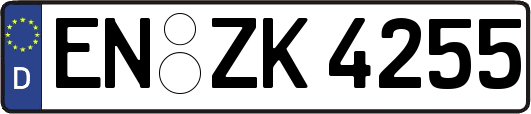 EN-ZK4255