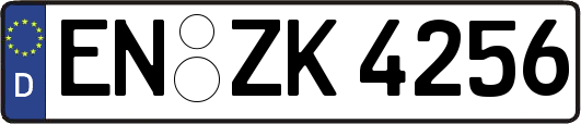 EN-ZK4256