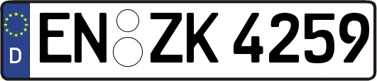 EN-ZK4259
