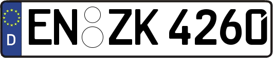 EN-ZK4260