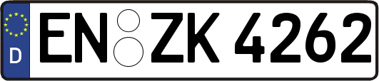 EN-ZK4262
