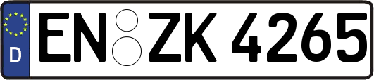 EN-ZK4265