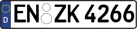 EN-ZK4266