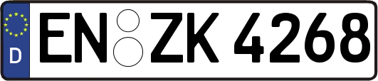 EN-ZK4268
