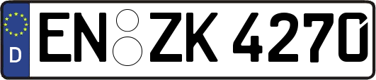 EN-ZK4270