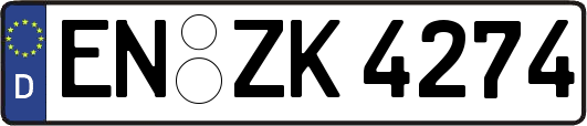 EN-ZK4274