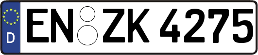 EN-ZK4275