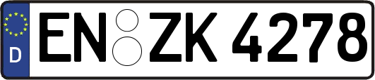 EN-ZK4278