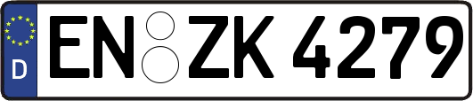 EN-ZK4279