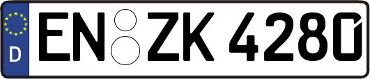 EN-ZK4280