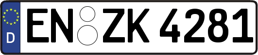 EN-ZK4281