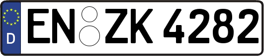 EN-ZK4282