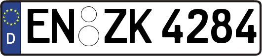 EN-ZK4284