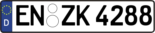 EN-ZK4288