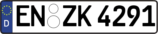 EN-ZK4291