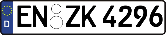EN-ZK4296