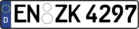 EN-ZK4297