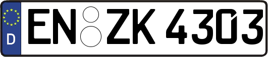 EN-ZK4303