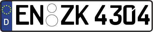 EN-ZK4304