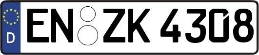 EN-ZK4308