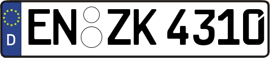 EN-ZK4310