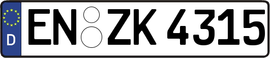 EN-ZK4315