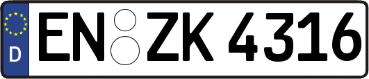 EN-ZK4316