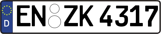 EN-ZK4317