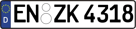 EN-ZK4318