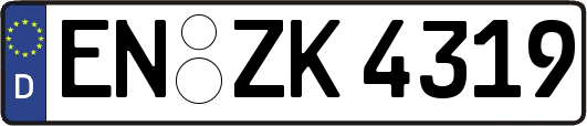 EN-ZK4319