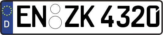 EN-ZK4320