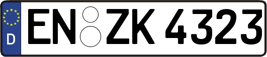 EN-ZK4323
