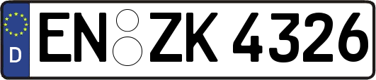 EN-ZK4326