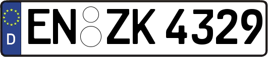 EN-ZK4329