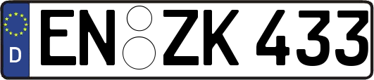 EN-ZK433