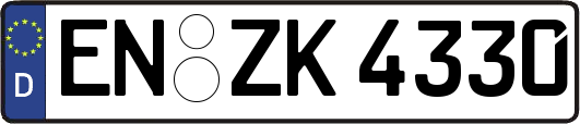 EN-ZK4330