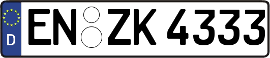 EN-ZK4333