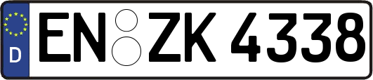 EN-ZK4338