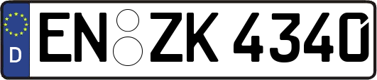 EN-ZK4340