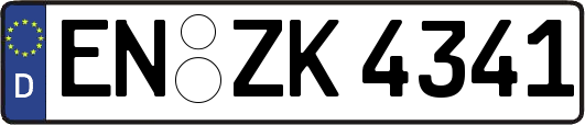 EN-ZK4341