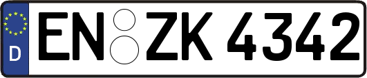 EN-ZK4342