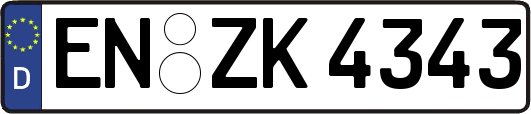 EN-ZK4343