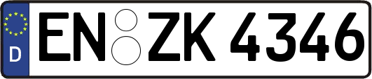 EN-ZK4346