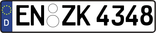 EN-ZK4348
