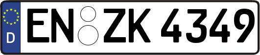 EN-ZK4349