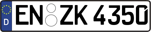 EN-ZK4350