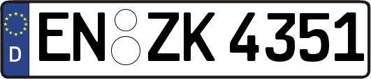EN-ZK4351