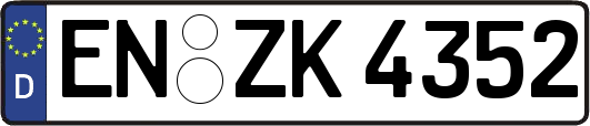 EN-ZK4352